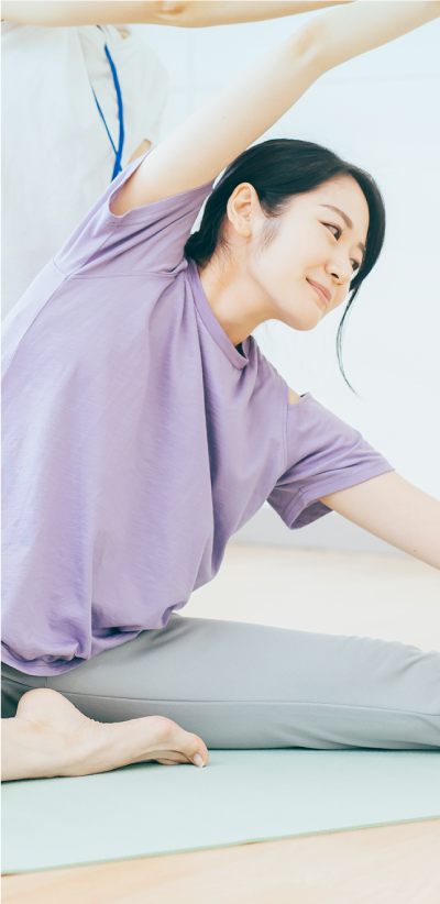 女性LEFT Piratis